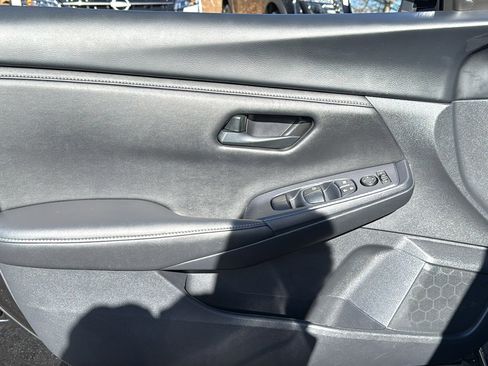 Certified 2024 Nissan Sentra S image 6