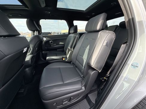New 2026 Hyundai Palisade Calligraphy AWD/4WD image 24