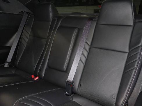 Used 2023 Dodge Challenger SRT Hellcat image 20