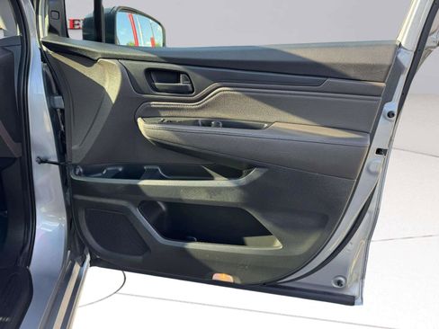 Used 2019 Honda Odyssey Touring image 54