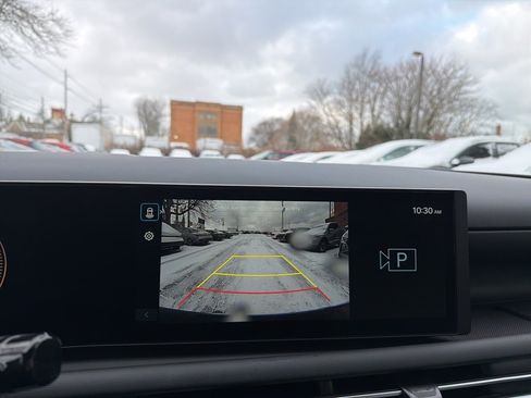 New 2026 Hyundai Santa Cruz SE image 25