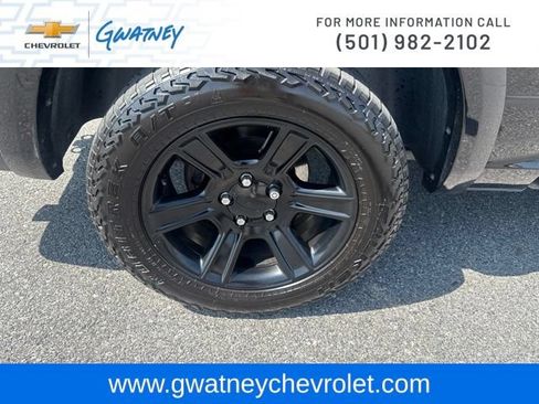 Used 2015 RAM 1500 Limited AWD/4WD image 11