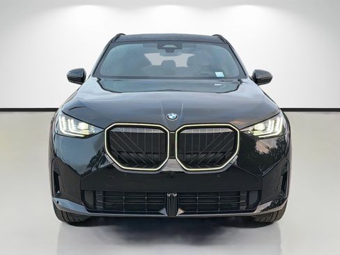 New 2026 BMW X3 xDrive30i w/ M Sport Package AWD/4WD image 8