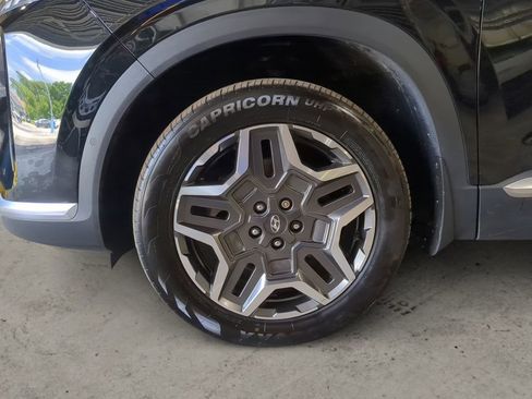 Used 2022 Hyundai Santa Fe Limited w/ Cargo Package image 7