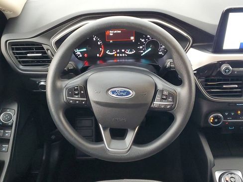 Used 2020 Ford Escape SE image 28