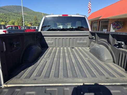 Used 2023 Ford F150 XLT w/ Equipment Group 301A Mid image 9