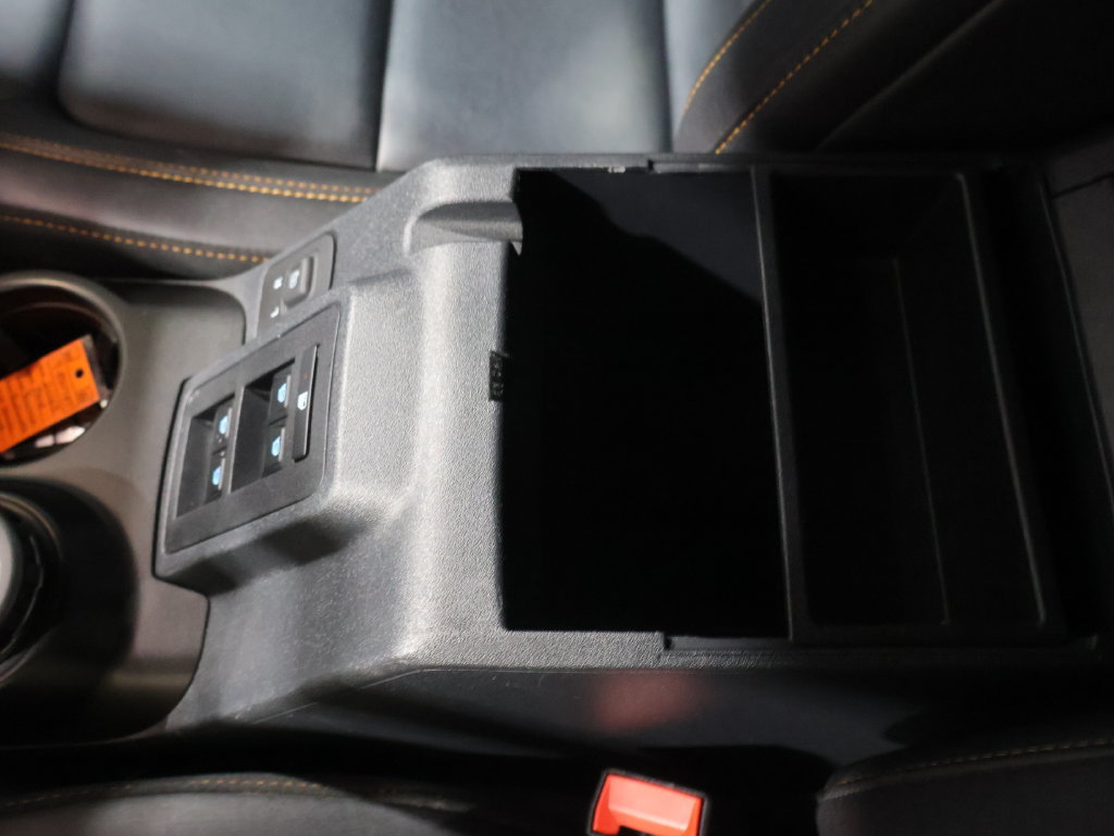 Used 2023 Ford Bronco Badlands AWD/4WD image 32