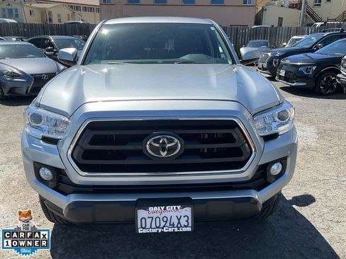 Used 2023 Toyota Tacoma SR5 RWD image 88