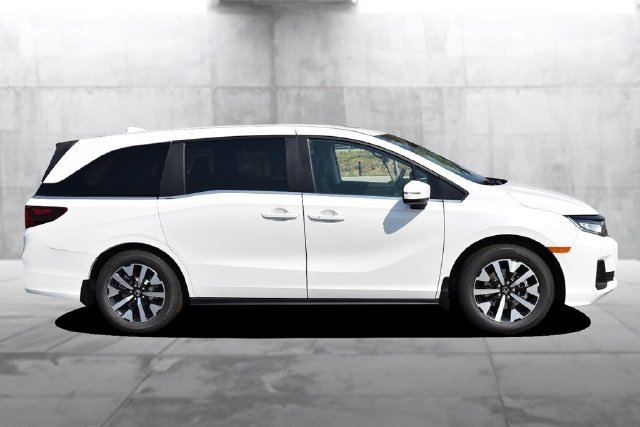 New 2027 Honda Odyssey EX-L image 5