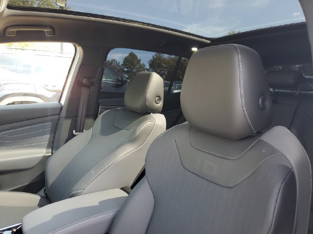 Certified 2023 Volkswagen ID.4 Pro S RWD image 22