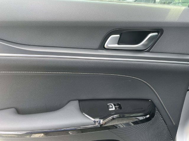 New 2026 Kia K5 GT-Line w/ GT-Line Premium Package FWD image 14