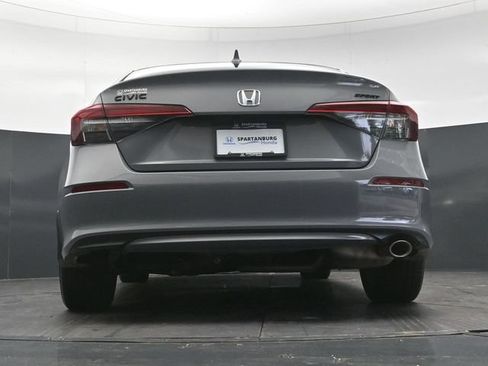 Used 2026 Honda Civic Sport image 26
