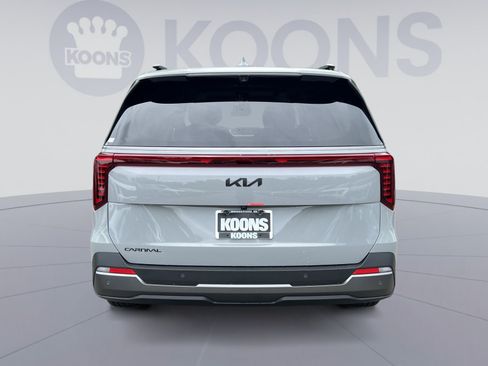 New 2026 Kia Carnival SX Prestige FWD image 5
