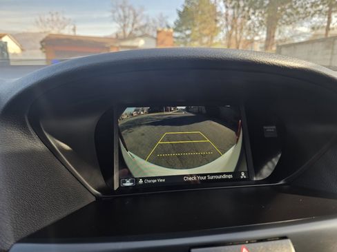 Used 2019 Acura TLX V6 w/ Technology & A-SPEC Pkg image 21