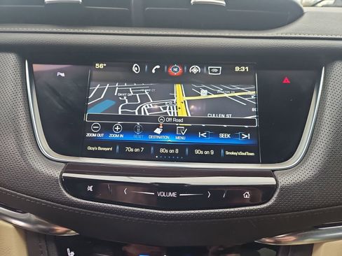 Used 2019 Cadillac XT5 Luxury image 22