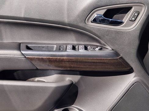 Certified 2022 GMC Canyon Elevation w/ Trailering Package image 22