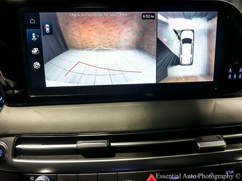 Used 2024 Hyundai Palisade Calligraphy image 27