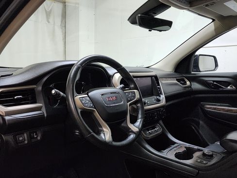 Used 2020 GMC Acadia Denali AWD/4WD image 13