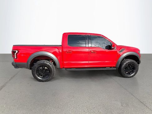 Used 2020 Ford F150 Raptor w/ Equipment Group 802A Luxury AWD/4WD image 3