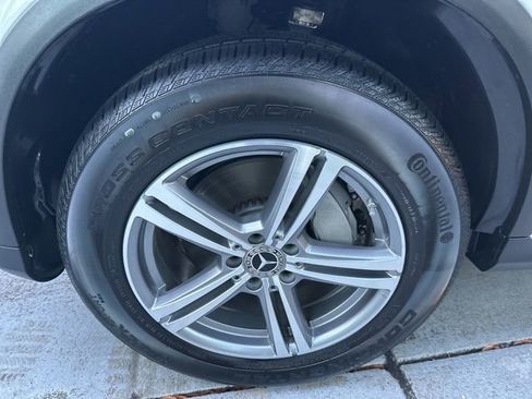 Certified 2022 Mercedes-Benz GLC 300 White image 7