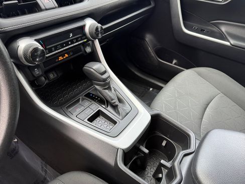 Used 2024 Toyota RAV4 XLE image 13