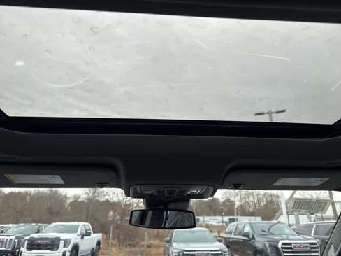 New 2026 GMC Sierra 2500 SLT w/ SLT Premium Package image 16