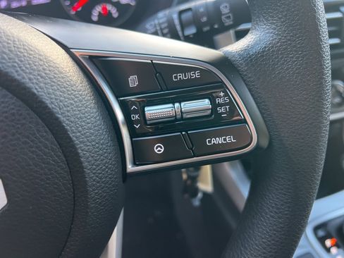 Certified 2023 Kia Seltos LX image 14