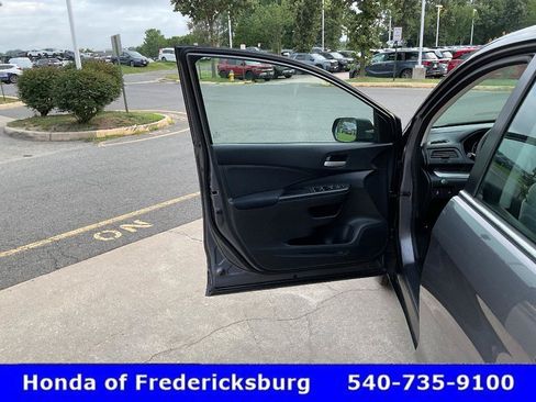 Used 2016 Honda CR-V LX image 15