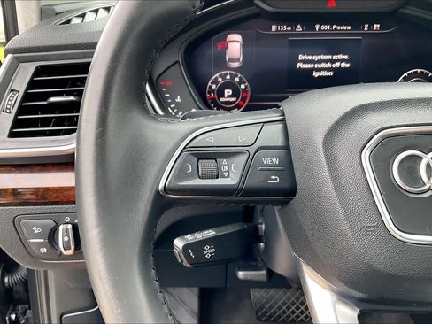 Used 2018 Audi Q5 2.0T Premium Plus w/ Premium Plus Package AWD/4WD image 22