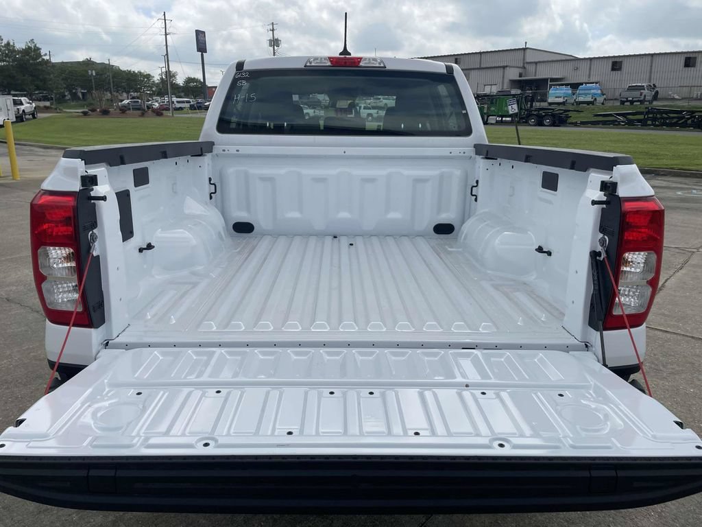 New 2026 Ford Ranger XL w/ Trailer Tow Package RWD image 10