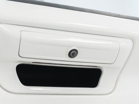 Used 2024 RAM 1500 Laramie RWD image 11