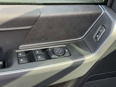 New 2026 Ford F150 XLT w/ Mobile Office Package image 16