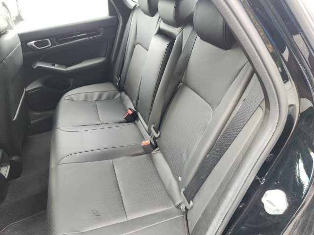 Used 2024 Honda Civic Sport Touring image 14