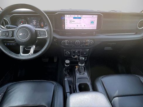Used 2024 Jeep Wrangler High Altitude image 16
