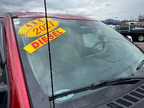 Used 2021 Ford F250 Lariat w/ Chrome Package image 57