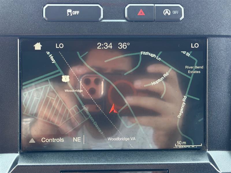 Used 2018 Ford F150 4x4 SuperCrew image 46