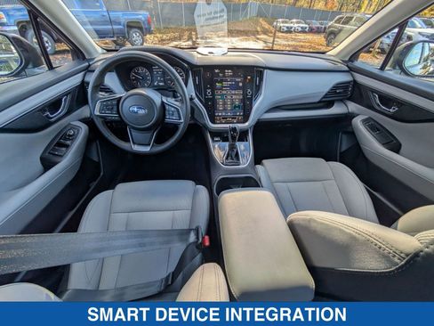 Certified 2025 Subaru Legacy Premium image 31