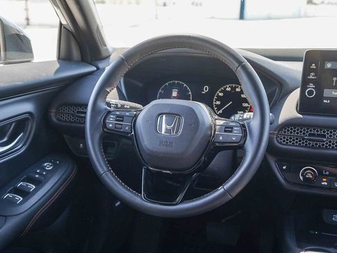 Used 2027 Honda HR-V Sport image 15