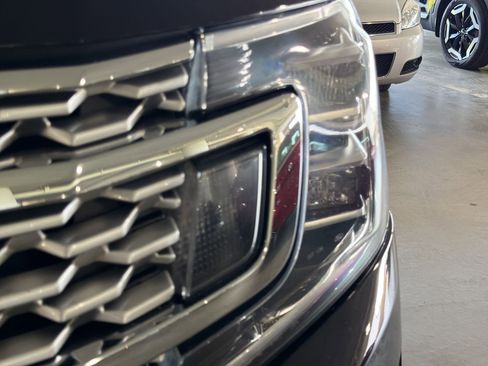 Used 2020 Ford Expedition Platinum image 10