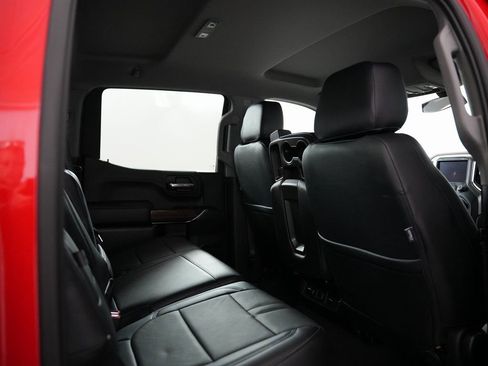 Used 2019 Chevrolet Silverado 1500 RST w/ All-Star Edition image 37