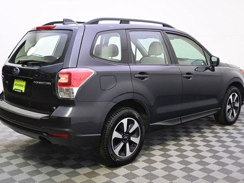 Used 2018 Subaru Forester 2.5i w/ Alloy Wheel Package image 7