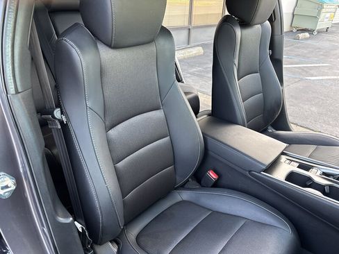 Used 2020 Honda Accord Sport image 37