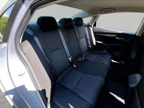 Used 2024 Honda Accord LX image 18
