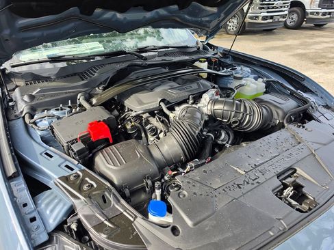 New 2026 Ford Mustang GT Premium RWD image 16