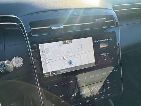 Certified 2023 Hyundai Santa Cruz SEL Premium image 25