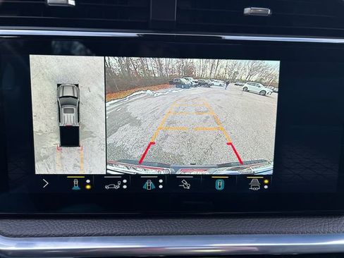 Used 2022 GMC Sierra 1500 Denali image 29