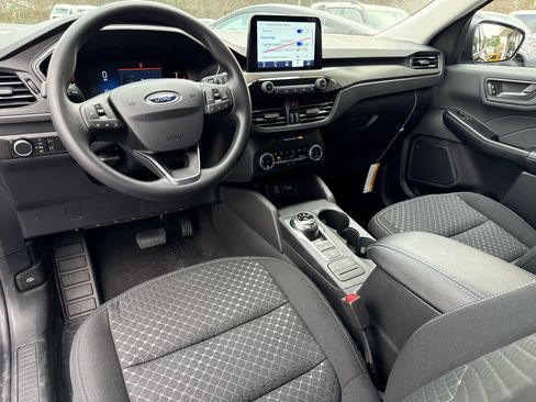 New 2026 Ford Escape Active image 17