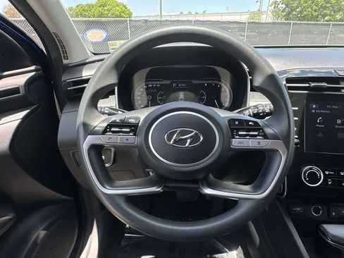 Used 2023 Hyundai Tucson SEL AWD/4WD image 15