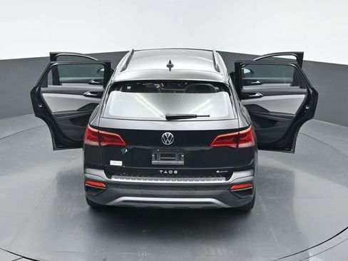 Used 2023 Volkswagen Taos S w/ Driver Assistance Package AWD/4WD image 55