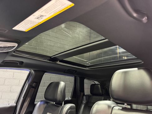 Used 2014 Jeep Grand Cherokee SRT8 w/ Luxury Group II AWD/4WD image 60